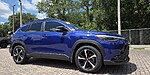 Used 2025 TOYOTA COROLLA CROSS HYBRID XSE 4WD in STUART, FLORIDA
