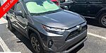 Used 2025 TOYOTA RAV4 HYBRID XLE PREMIUM in STUART, FLORIDA