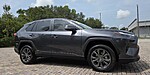 Used 2025 TOYOTA RAV4 HYBRID XLE PREMIUM AWD in STUART, FLORIDA