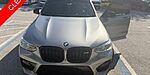 Used 2020 BMW X3 M COMPETITION in STUART, FLORIDA