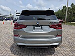 Used 2020 BMW X3 M COMPETITION SPORTS ACTIVITY VEHICLE in STUART, FLORIDA (Photo 10)
