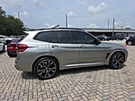Used 2020 BMW X3 M COMPETITION SPORTS ACTIVITY VEHICLE in STUART, FLORIDA (Photo 11)