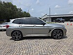 Used 2020 BMW X3 M COMPETITION SPORTS ACTIVITY VEHICLE in STUART, FLORIDA (Photo 12)