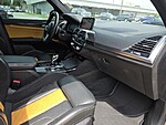 Used 2020 BMW X3 M COMPETITION SPORTS ACTIVITY VEHICLE in STUART, FLORIDA (Photo 13)