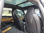 Used 2020 BMW X3 M COMPETITION SPORTS ACTIVITY VEHICLE in STUART, FLORIDA (Photo 16)
