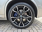 Used 2020 BMW X3 M COMPETITION SPORTS ACTIVITY VEHICLE in STUART, FLORIDA (Photo 20)