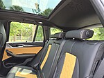 Used 2020 BMW X3 M COMPETITION SPORTS ACTIVITY VEHICLE in STUART, FLORIDA (Photo 21)