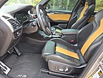 Used 2020 BMW X3 M COMPETITION SPORTS ACTIVITY VEHICLE in STUART, FLORIDA (Photo 25)