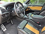 Used 2020 BMW X3 M COMPETITION SPORTS ACTIVITY VEHICLE in STUART, FLORIDA (Photo 26)