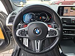 Used 2020 BMW X3 M COMPETITION SPORTS ACTIVITY VEHICLE in STUART, FLORIDA (Photo 29)