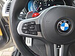 Used 2020 BMW X3 M COMPETITION SPORTS ACTIVITY VEHICLE in STUART, FLORIDA (Photo 30)