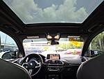 Used 2020 BMW X3 M COMPETITION SPORTS ACTIVITY VEHICLE in STUART, FLORIDA (Photo 4)