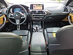 Used 2020 BMW X3 M COMPETITION SPORTS ACTIVITY VEHICLE in STUART, FLORIDA (Photo 5)