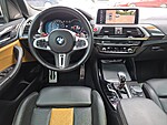 Used 2020 BMW X3 M COMPETITION SPORTS ACTIVITY VEHICLE in STUART, FLORIDA (Photo 7)