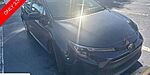 Used 2024 TOYOTA COROLLA LE in STUART, FLORIDA