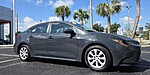 Used 2024 TOYOTA COROLLA LE CVT in STUART, FLORIDA