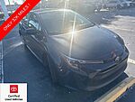 Used 2024 TOYOTA COROLLA LE in STUART, FLORIDA (Photo 1)