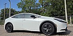 Used 2024 TOYOTA PRIUS LE in STUART, FLORIDA