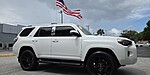 Used 2023 TOYOTA 4RUNNER SR5 PREMIUM 4WD in STUART, FLORIDA