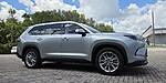 Used 2024 TOYOTA GRAND HIGHLANDER PLATINUM AWD in STUART, FLORIDA
