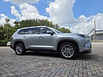 Used 2024 TOYOTA GRAND HIGHLANDER PLATINUM AWD in STUART, FLORIDA (Photo 1)