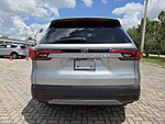 Used 2024 TOYOTA GRAND HIGHLANDER PLATINUM AWD in STUART, FLORIDA (Photo 10)