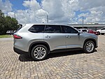 Used 2024 TOYOTA GRAND HIGHLANDER PLATINUM AWD in STUART, FLORIDA (Photo 11)