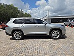 Used 2024 TOYOTA GRAND HIGHLANDER PLATINUM AWD in STUART, FLORIDA (Photo 12)