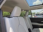 Used 2024 TOYOTA GRAND HIGHLANDER PLATINUM AWD in STUART, FLORIDA (Photo 18)