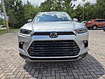 Used 2024 TOYOTA GRAND HIGHLANDER PLATINUM AWD in STUART, FLORIDA (Photo 2)