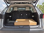 Used 2024 TOYOTA GRAND HIGHLANDER PLATINUM AWD in STUART, FLORIDA (Photo 20)