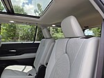 Used 2024 TOYOTA GRAND HIGHLANDER PLATINUM AWD in STUART, FLORIDA (Photo 23)