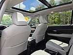 Used 2024 TOYOTA GRAND HIGHLANDER PLATINUM AWD in STUART, FLORIDA (Photo 25)