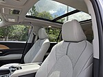 Used 2024 TOYOTA GRAND HIGHLANDER PLATINUM AWD in STUART, FLORIDA (Photo 26)