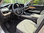 Used 2024 TOYOTA GRAND HIGHLANDER PLATINUM AWD in STUART, FLORIDA (Photo 28)