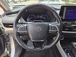 Used 2024 TOYOTA GRAND HIGHLANDER PLATINUM AWD in STUART, FLORIDA (Photo 31)