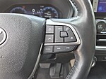 Used 2024 TOYOTA GRAND HIGHLANDER PLATINUM AWD in STUART, FLORIDA (Photo 33)