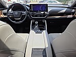 Used 2024 TOYOTA GRAND HIGHLANDER PLATINUM AWD in STUART, FLORIDA (Photo 5)