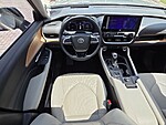 Used 2024 TOYOTA GRAND HIGHLANDER PLATINUM AWD in STUART, FLORIDA (Photo 6)