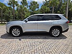 Used 2024 TOYOTA GRAND HIGHLANDER PLATINUM AWD in STUART, FLORIDA (Photo 8)