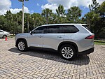 Used 2024 TOYOTA GRAND HIGHLANDER PLATINUM AWD in STUART, FLORIDA (Photo 9)
