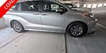 Used 2025 TOYOTA SIENNA XLE in STUART, FLORIDA