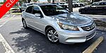 Used 2012 Honda Accord SE in STUART, FLORIDA