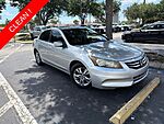 Used 2012 Honda Accord SE in STUART, FLORIDA (Photo 1)