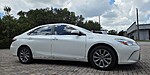 Used 2016 TOYOTA CAMRY HYBRID 4DR SDN XLE in STUART, FLORIDA