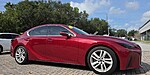 Used 2023 LEXUS IS IS 300 RWD in STUART, FLORIDA