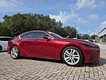 Used 2023 LEXUS IS IS 300 RWD in STUART, FLORIDA (Photo 1)