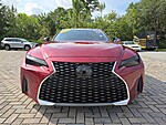 Used 2023 LEXUS IS IS 300 RWD in STUART, FLORIDA (Photo 2)
