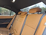Used 2023 LEXUS IS IS 300 RWD in STUART, FLORIDA (Photo 20)