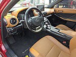 Used 2023 LEXUS IS IS 300 RWD in STUART, FLORIDA (Photo 25)
